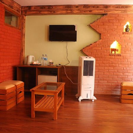 Mountain Guesthouse Bhaktapur Exterior photo