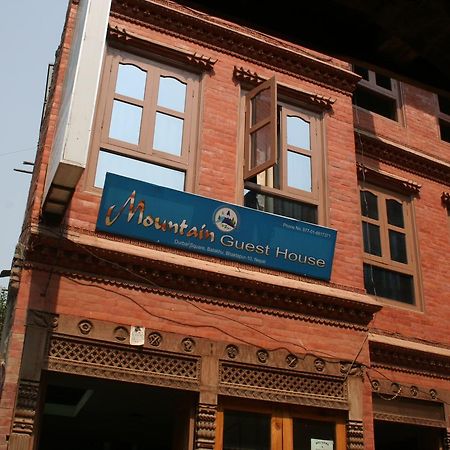 Mountain Guesthouse Bhaktapur Exterior photo