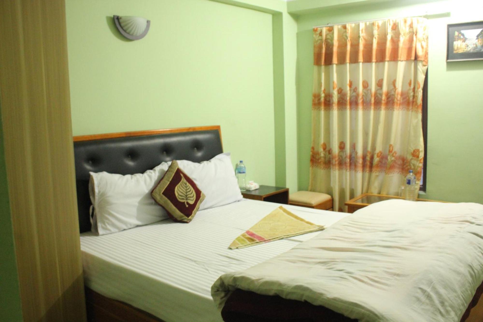 Mountain Guesthouse Bhaktapur Exterior photo