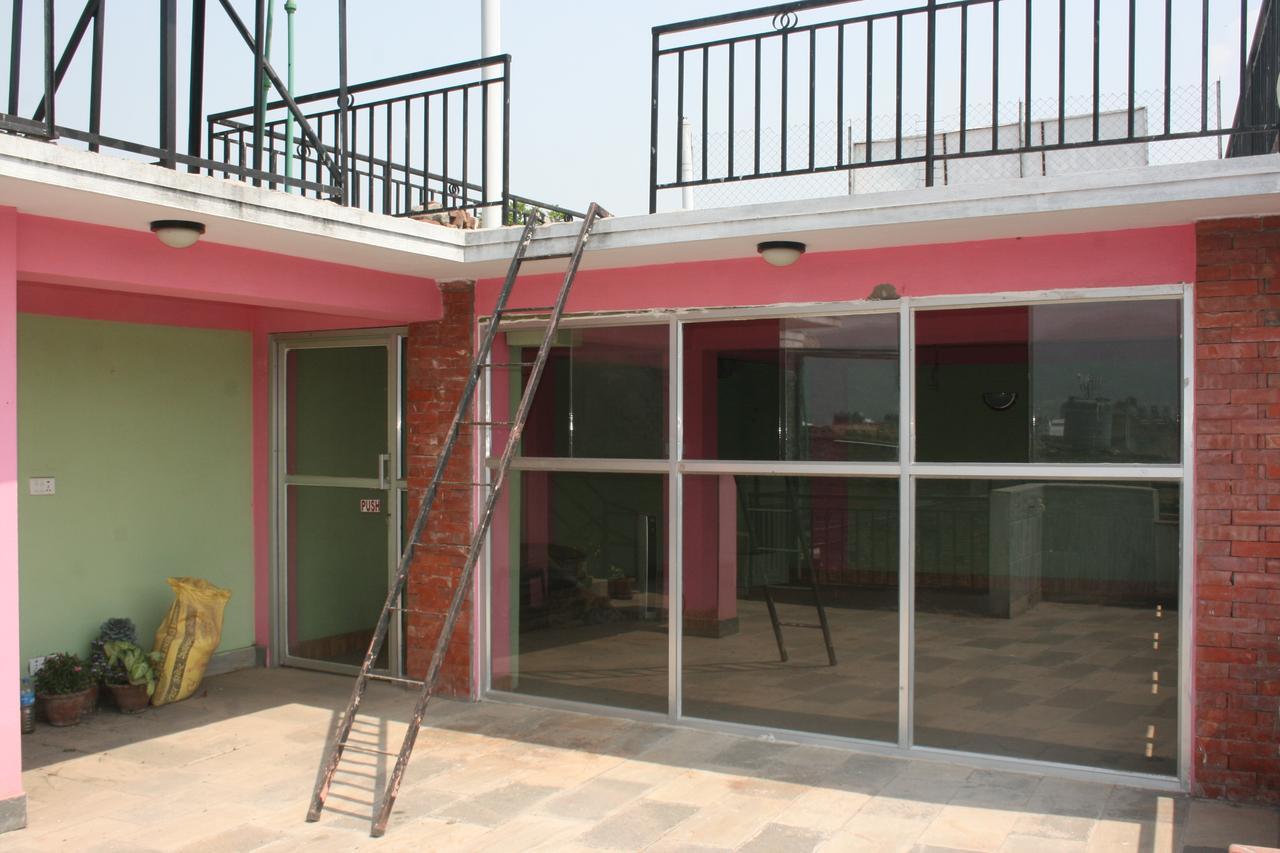 Mountain Guesthouse Bhaktapur Exterior photo