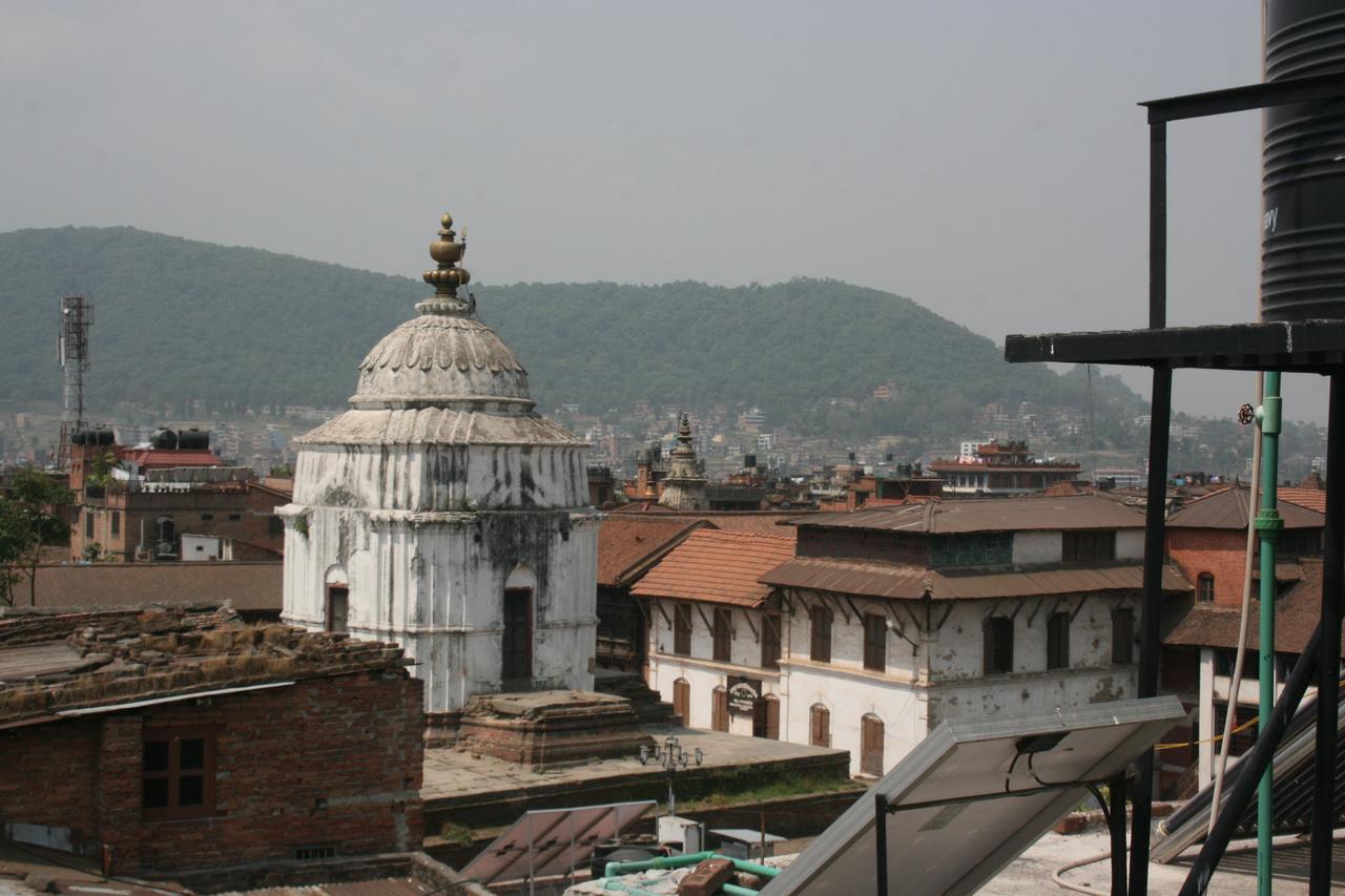 Mountain Guesthouse Bhaktapur Exterior photo