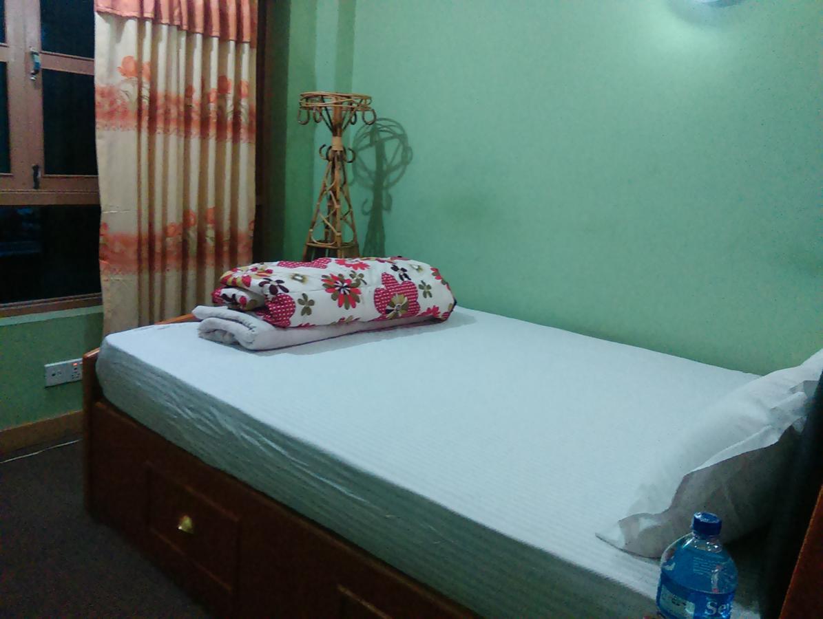 Mountain Guesthouse Bhaktapur Exterior photo