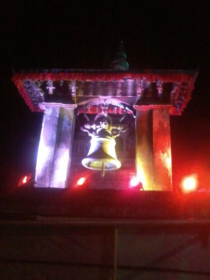 Mountain Guesthouse Bhaktapur Exterior photo