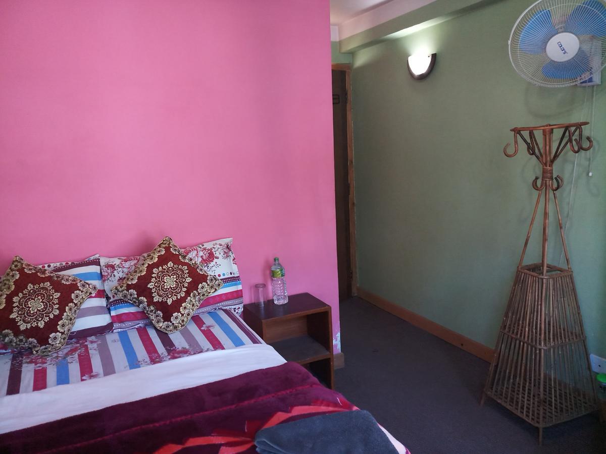 Mountain Guesthouse Bhaktapur Exterior photo