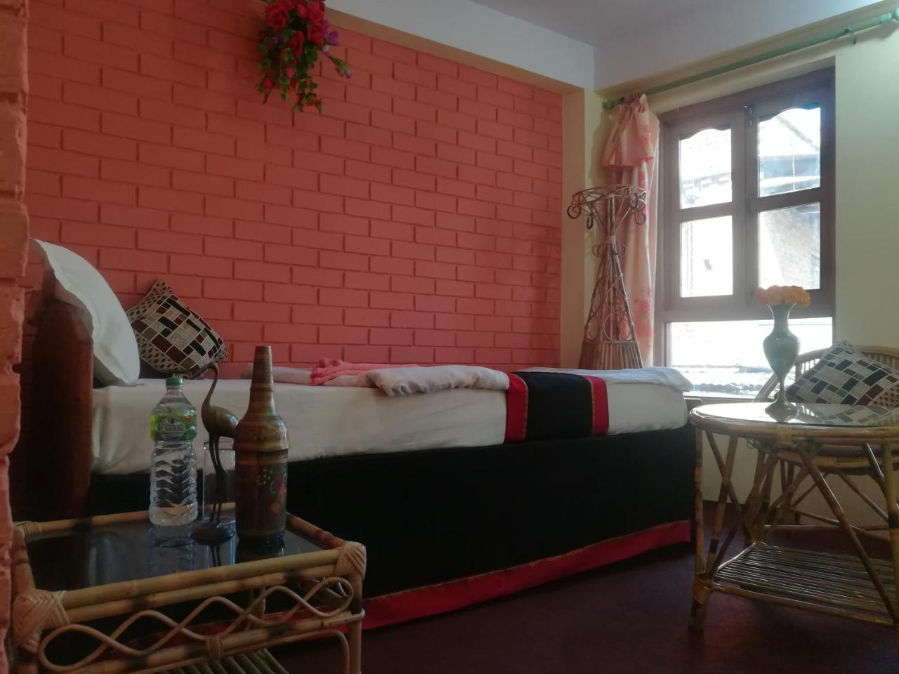 Mountain Guesthouse Bhaktapur Exterior photo
