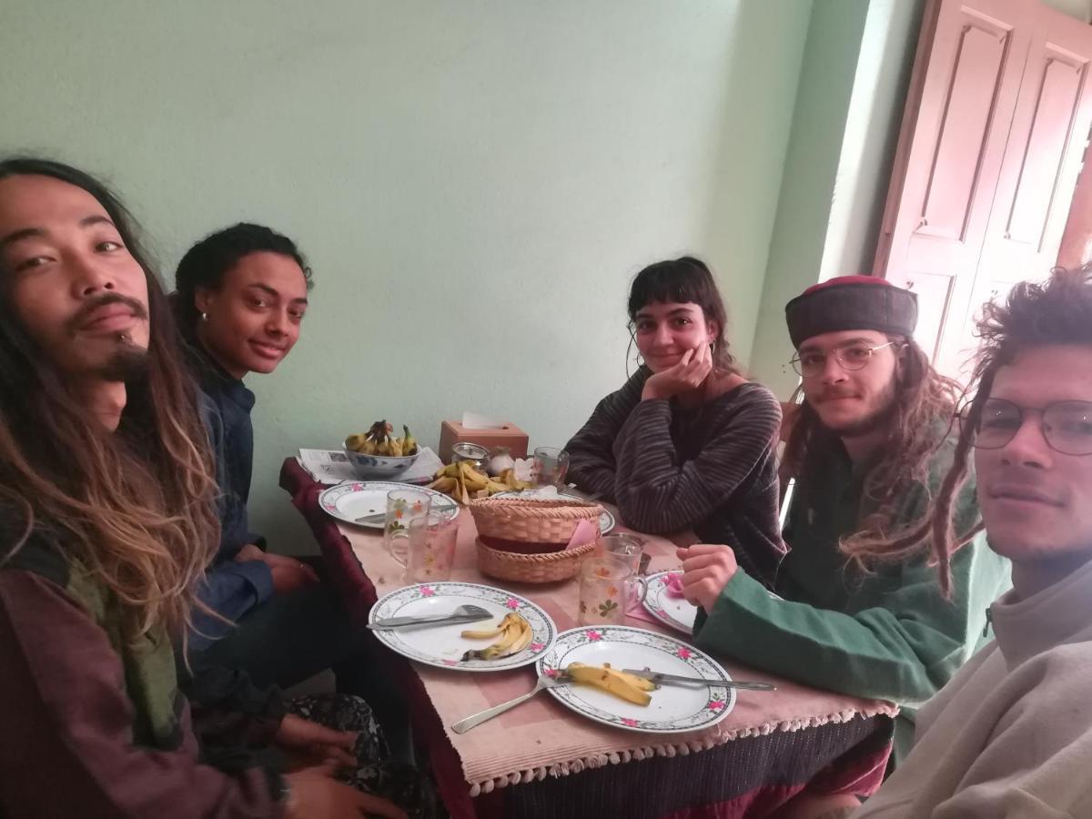 Mountain Guesthouse Bhaktapur Exterior photo